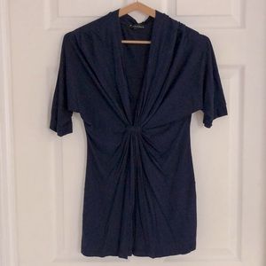 3/4 length sleeve shirt from Forever21